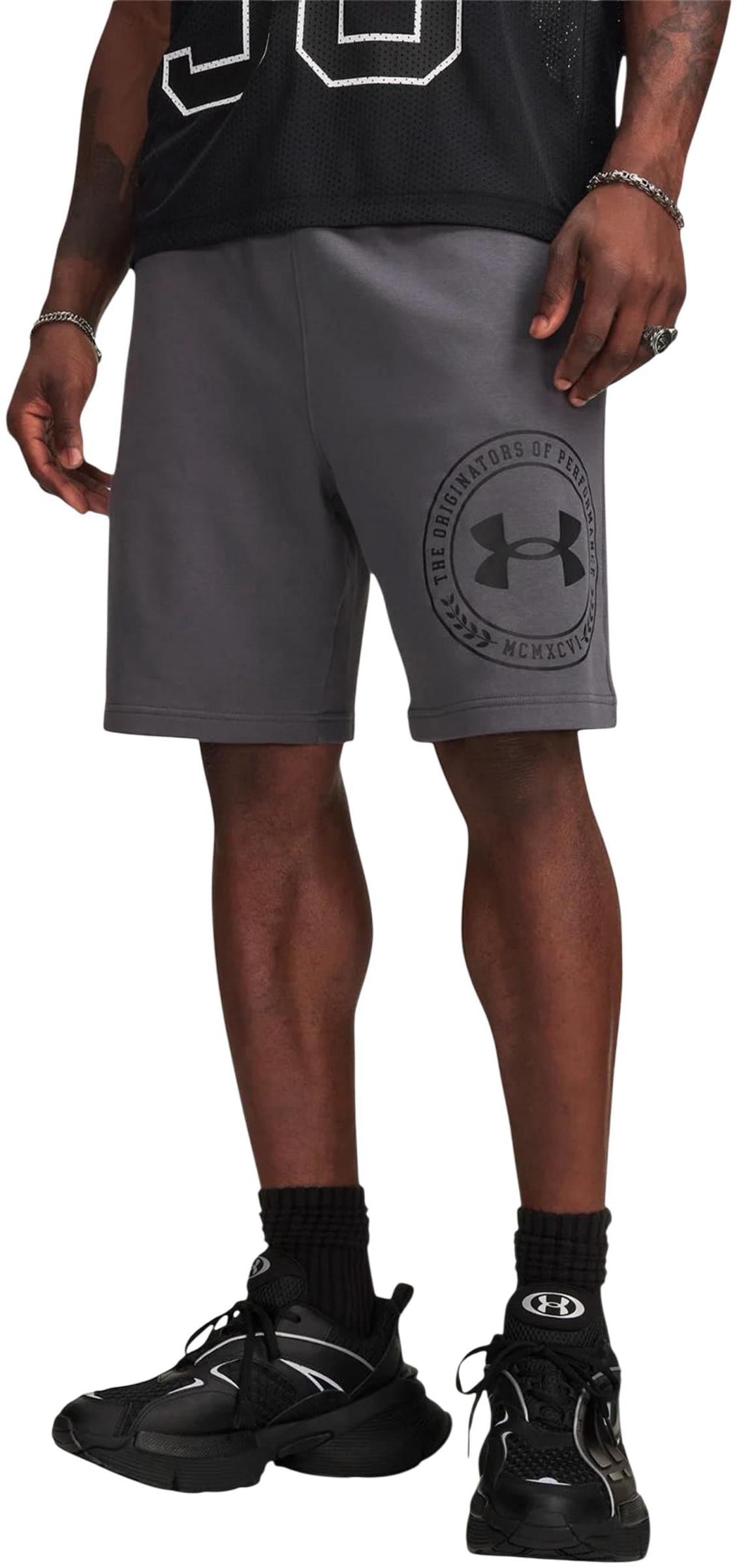 Under Armour Men Shorts