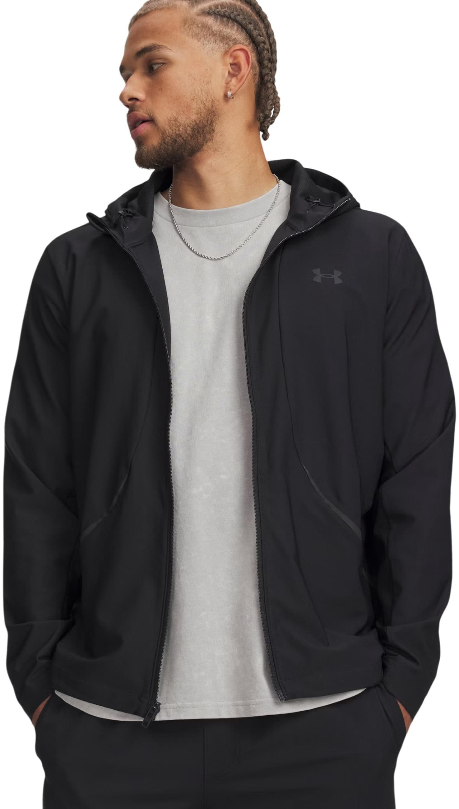 Under Armour Men Sweatshirts