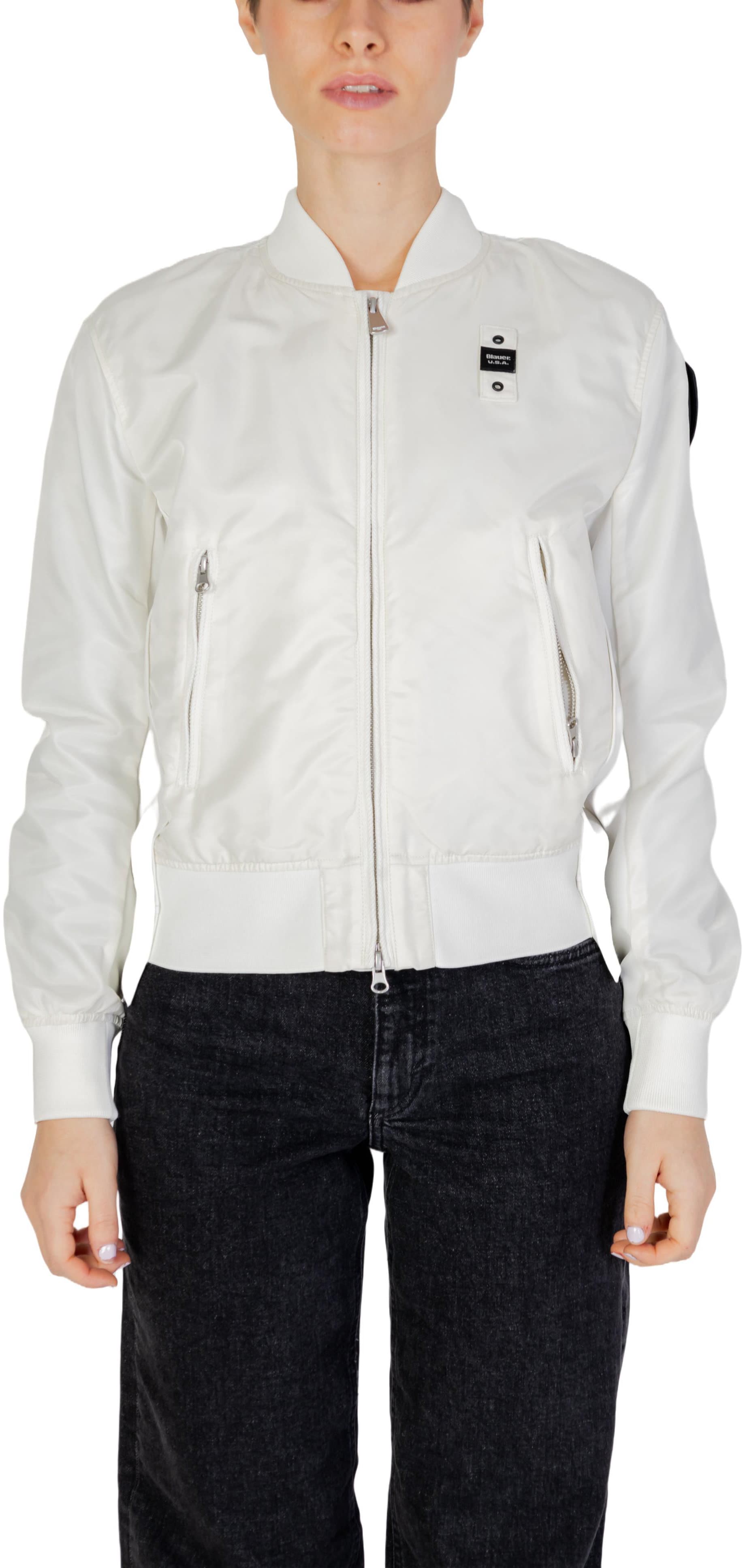 Blauer.  Women Blazer