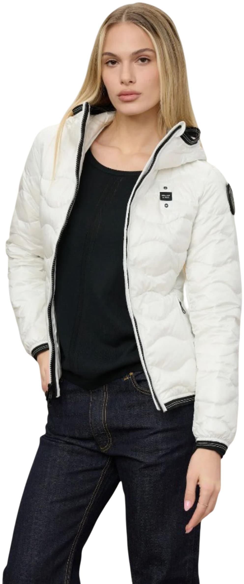 Blauer.  Women Blazer