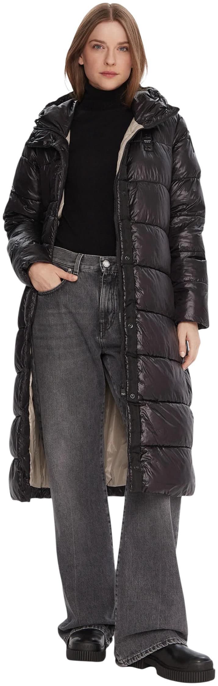 Blauer.  Women Blazer