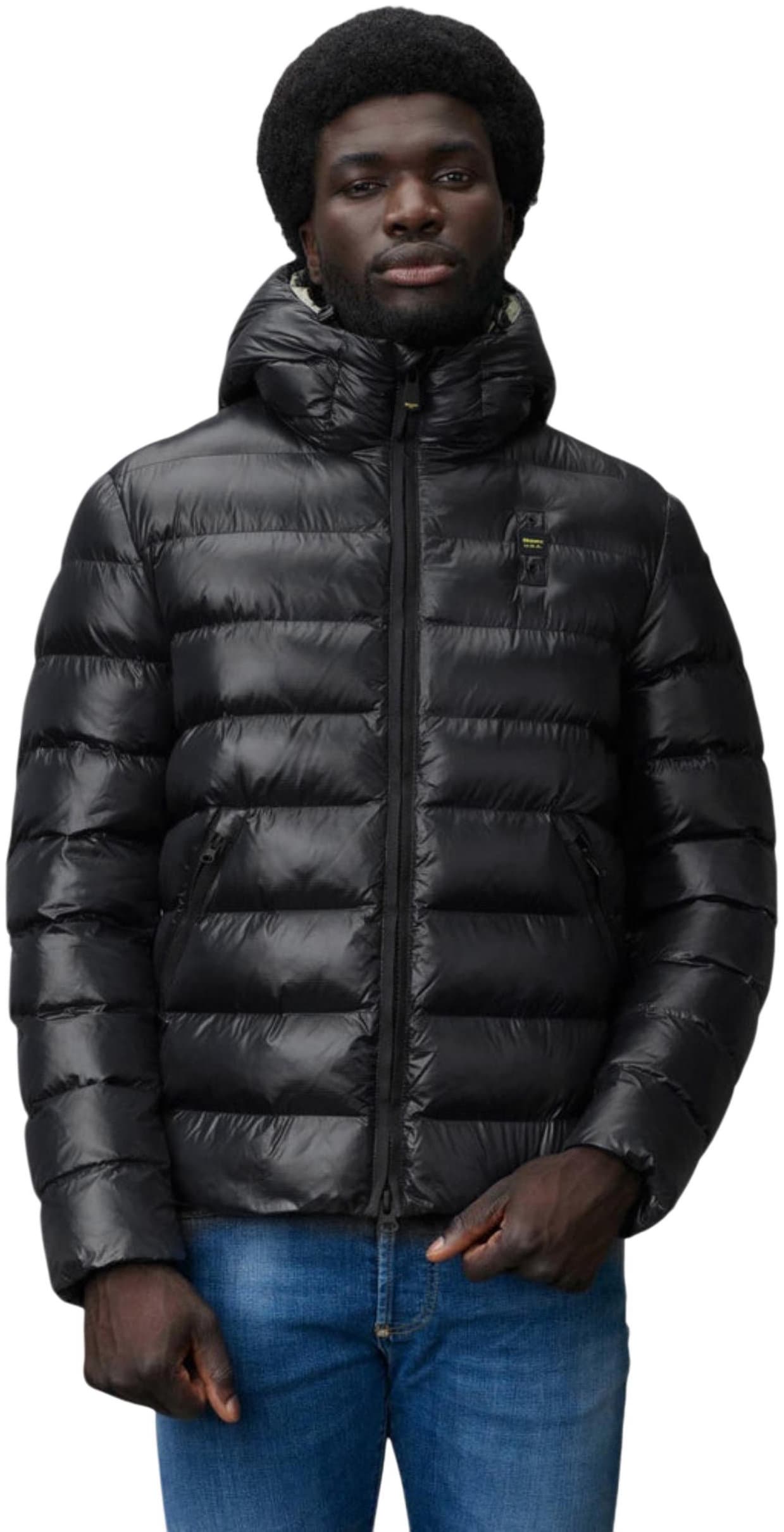 Blauer. Men Blazer