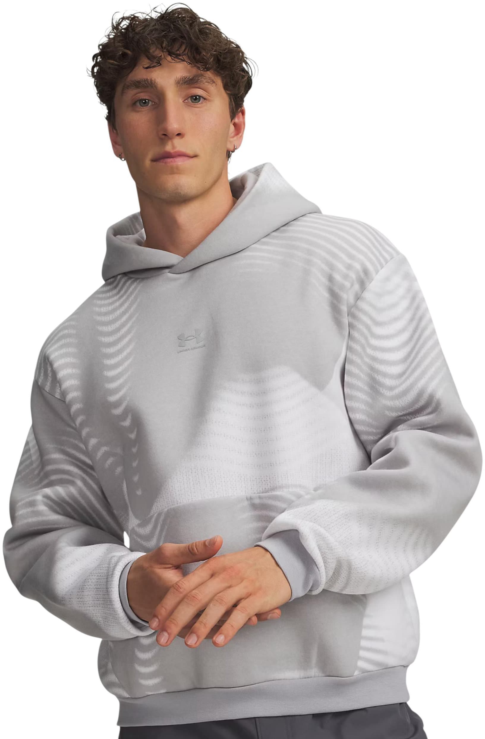 Under Armour Men Sweatshirts