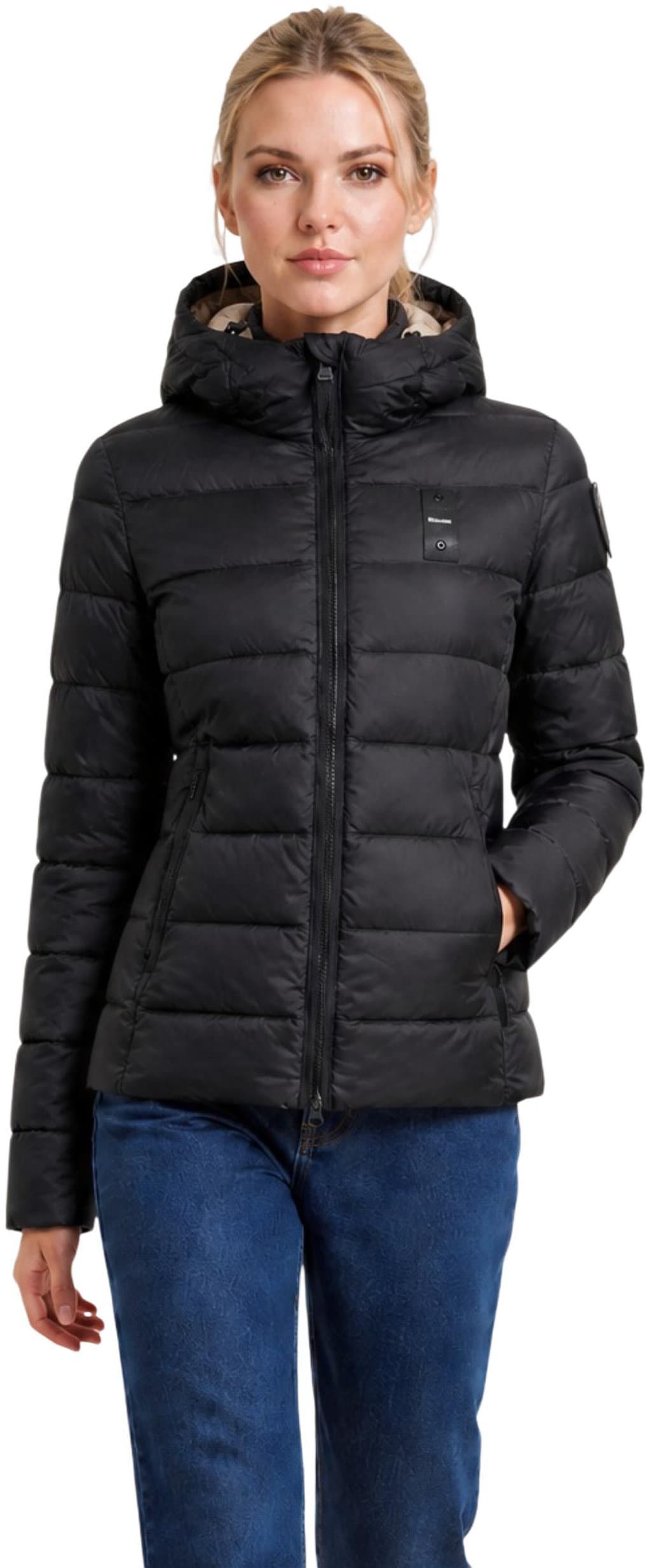 Blauer.  Women Jacket