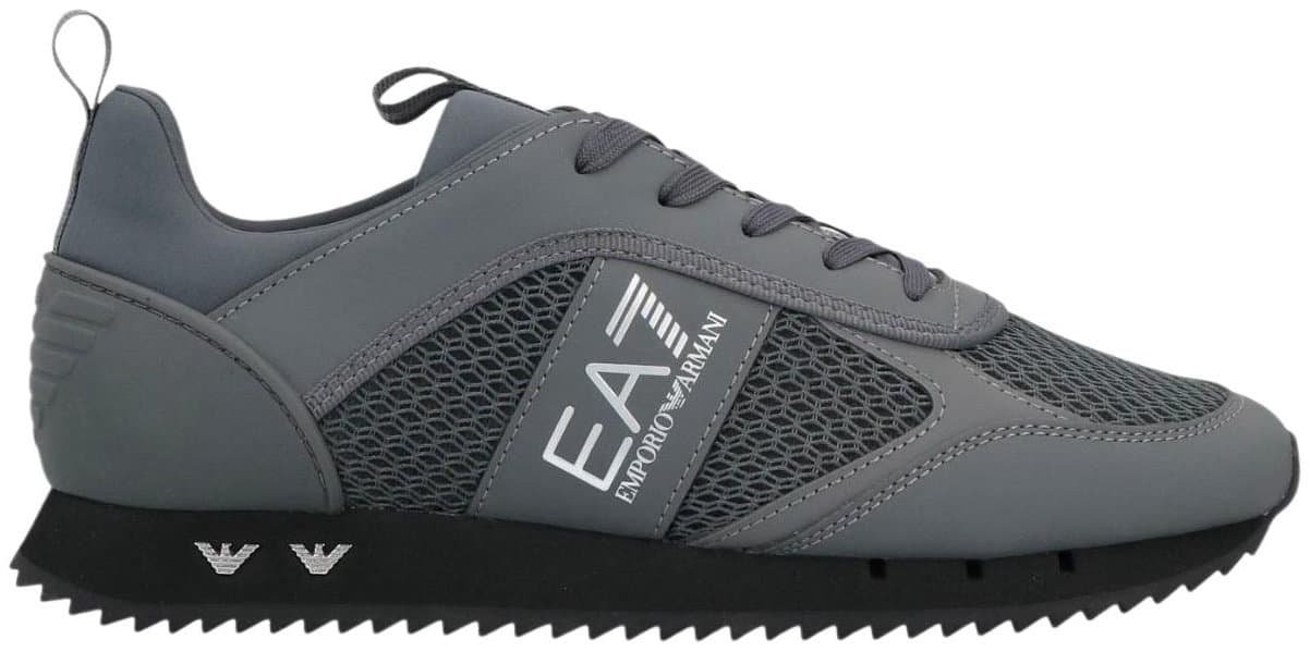 Ea7 Men Sneakers