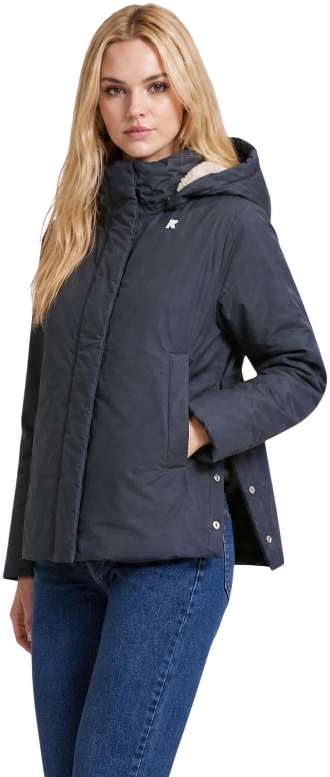 Kway  Women Coat
