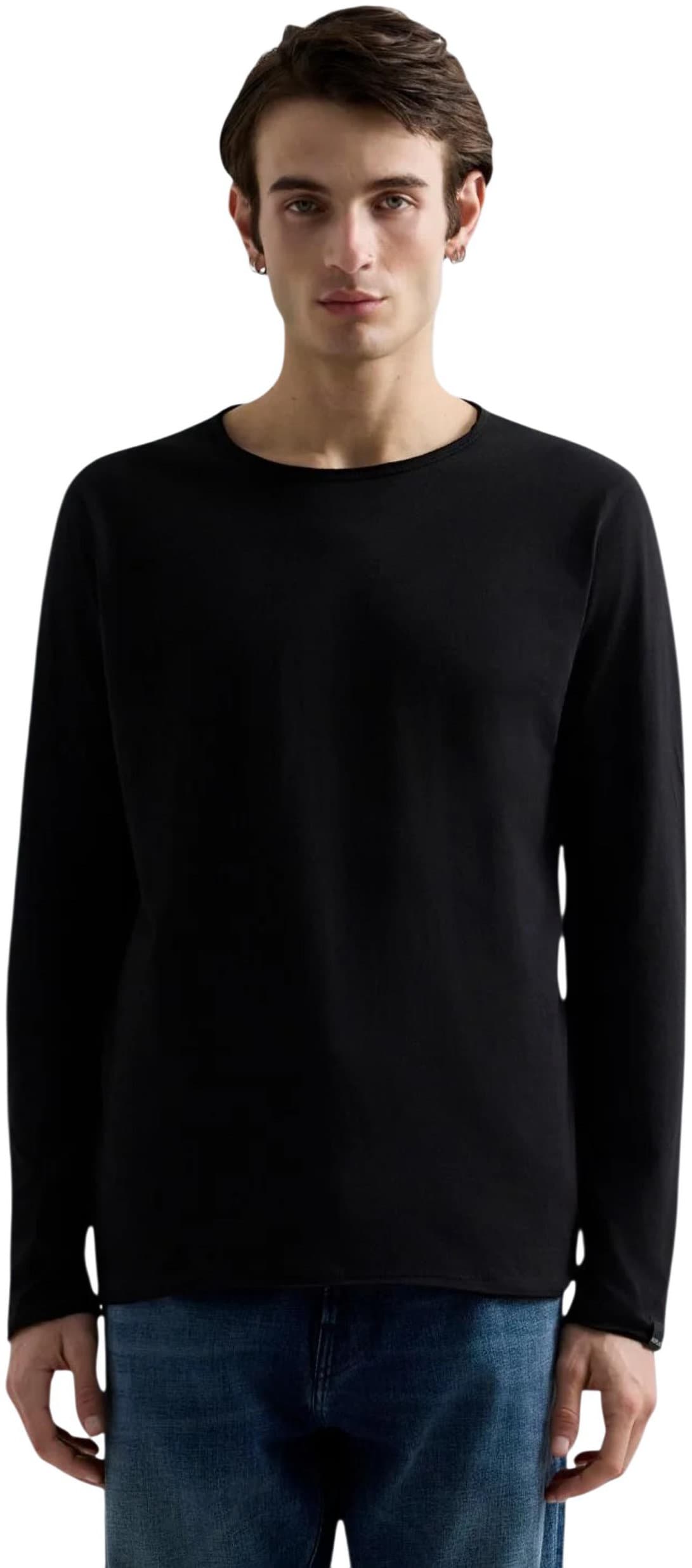 Replay Men T-Shirt