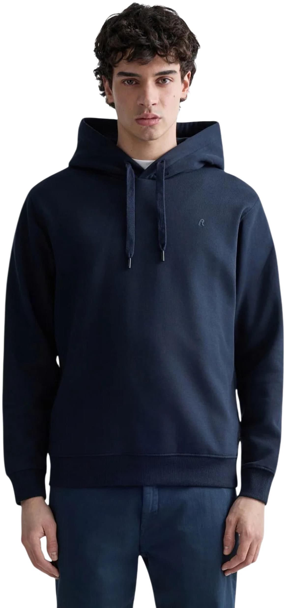 Replay Men Sweatshirts