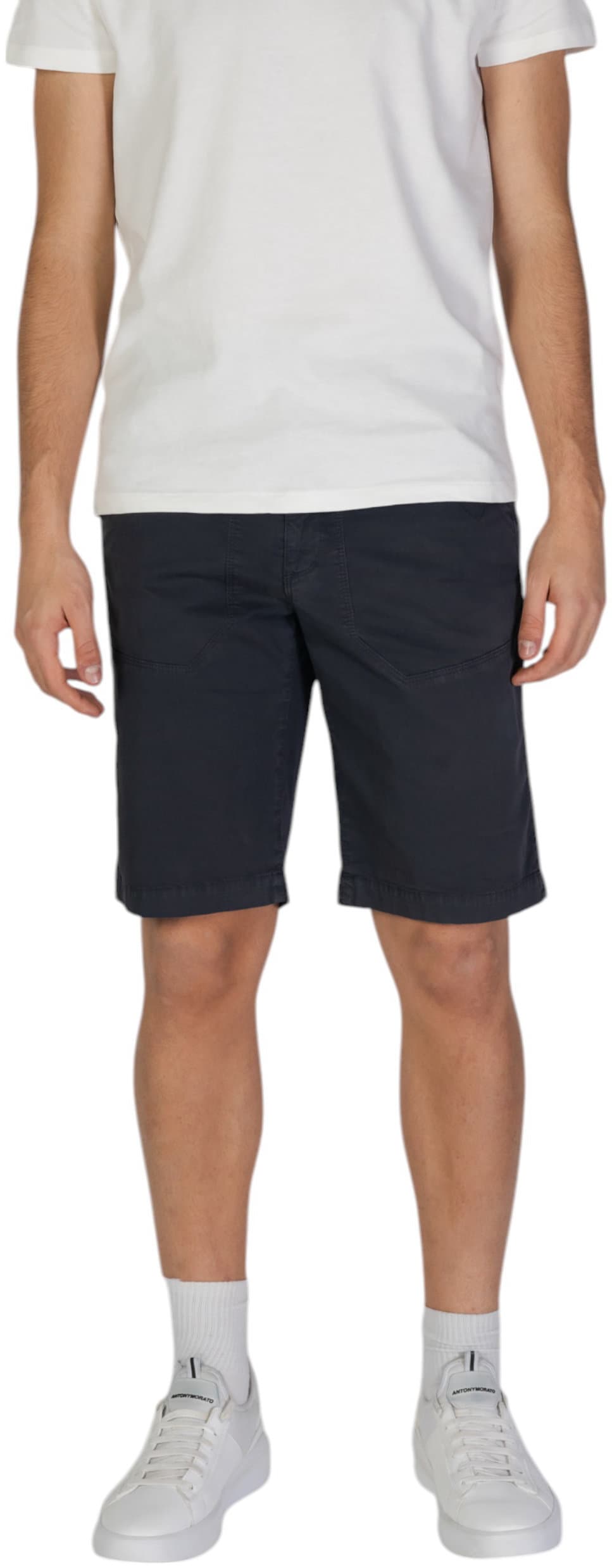 Refrigiwear Men Shorts