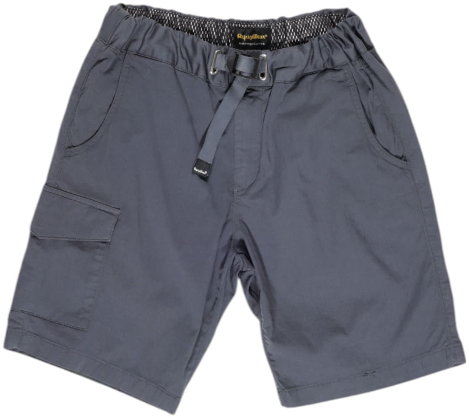 Refrigiwear Men Shorts