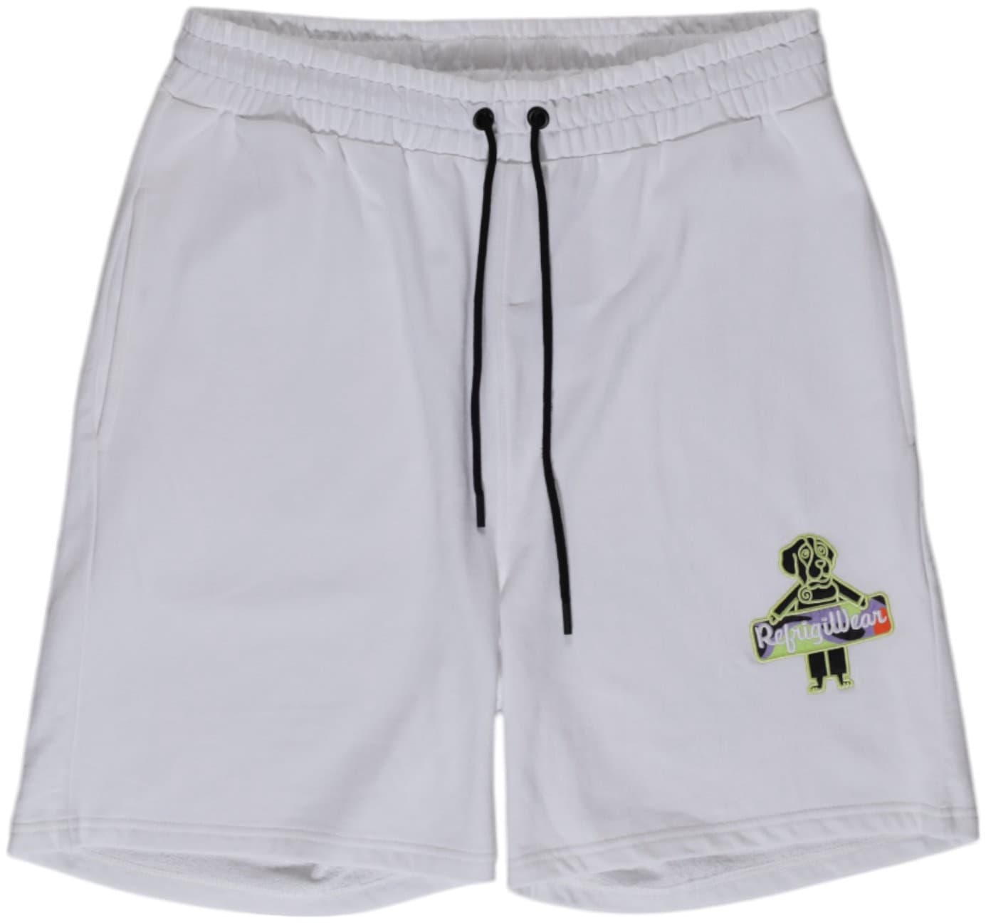 Refrigiwear Men Shorts