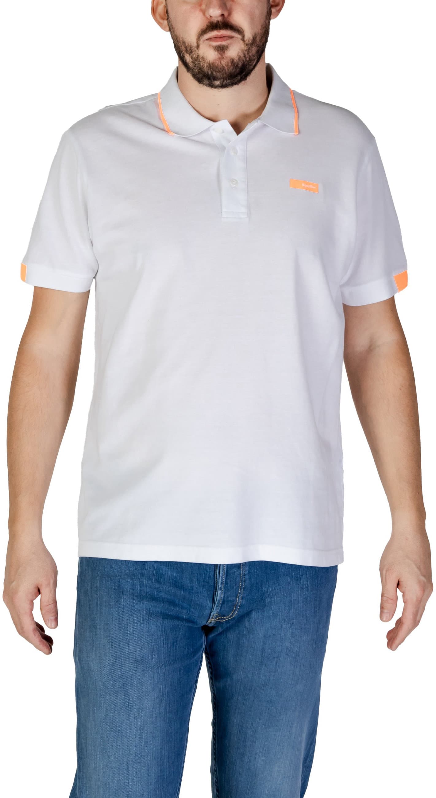 Refrigiwear Men Polo