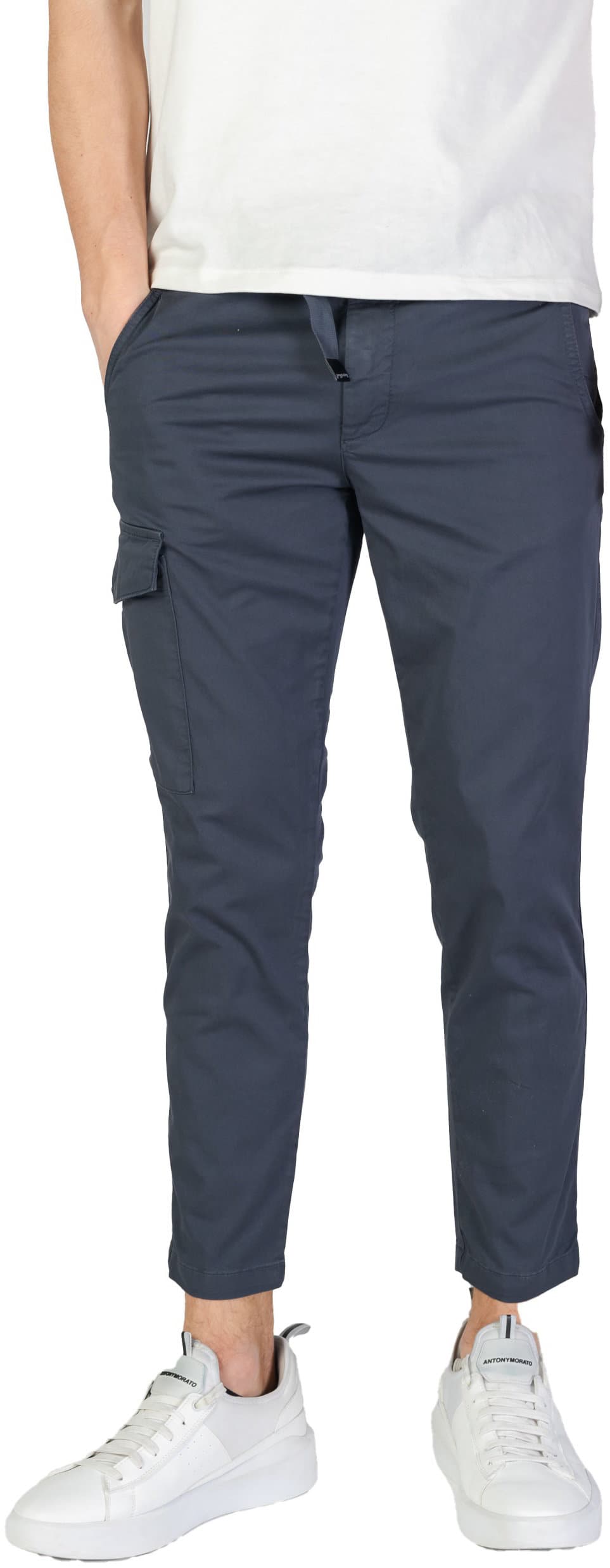 Refrigiwear Men Trousers