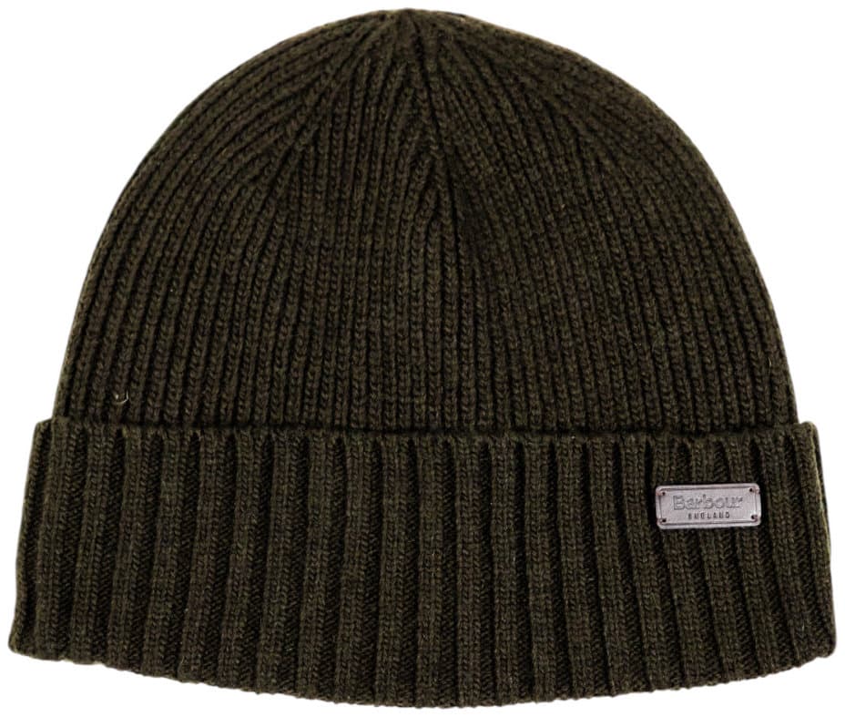 Barbour Men Cap