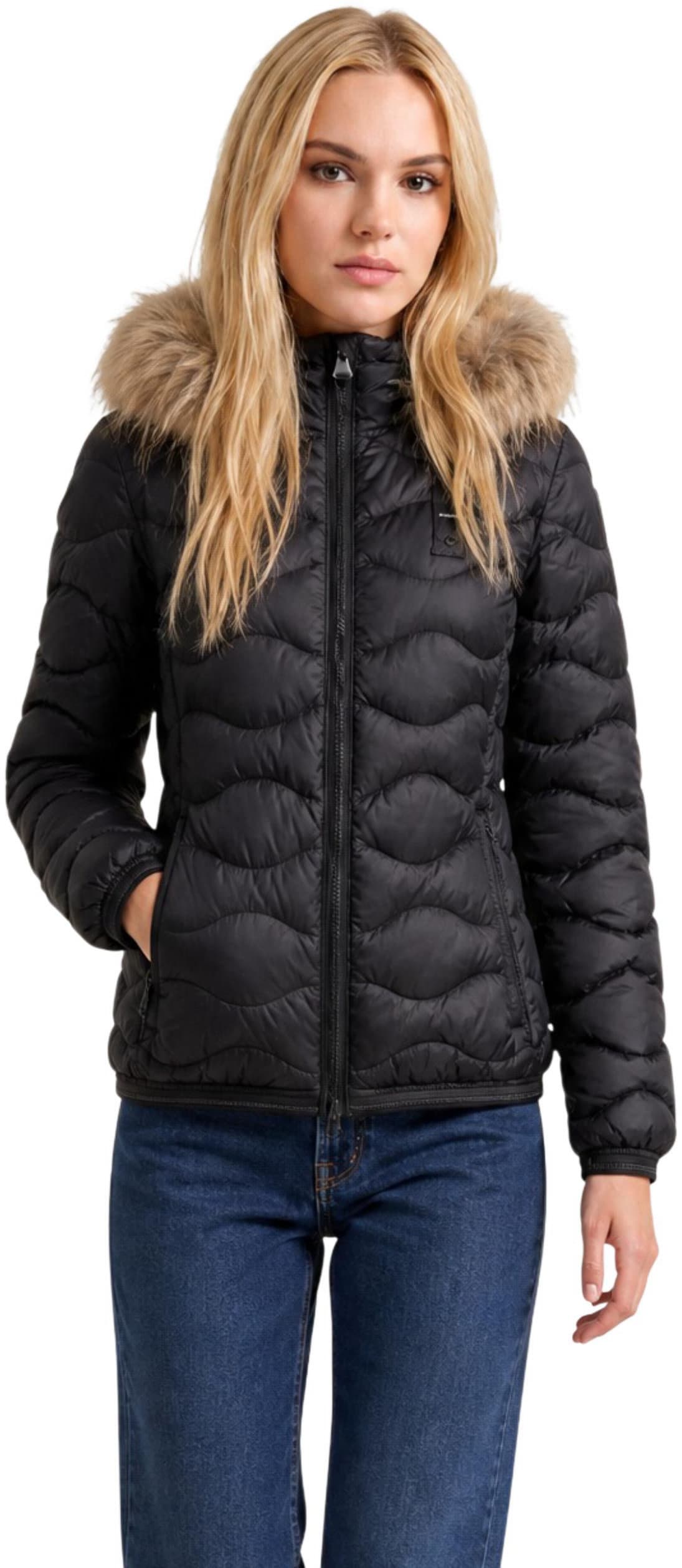 Blauer.  Women Blazer