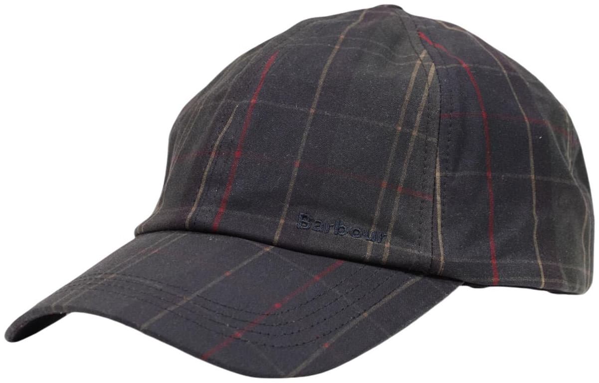 Barbour Men Cap