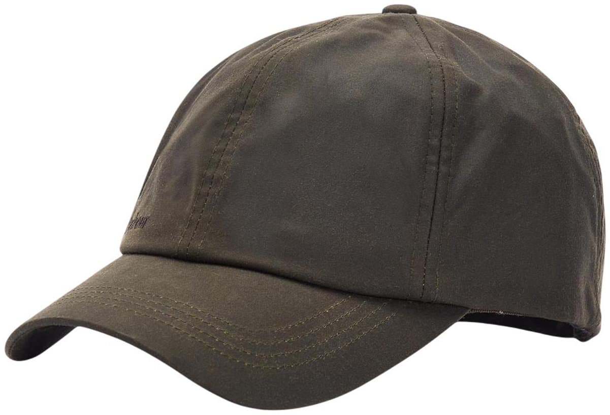 Barbour Men Cap