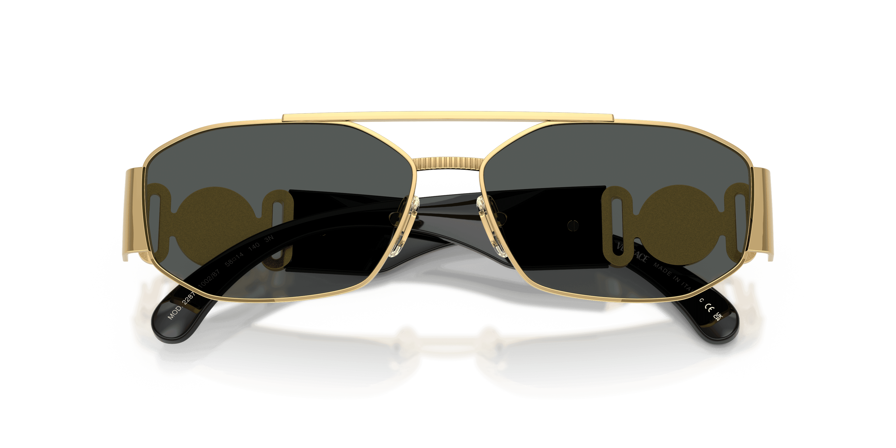 Versace Men Sunglasses