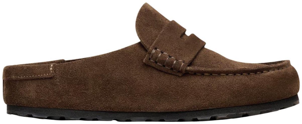 Birkenstock                      Men Sandals