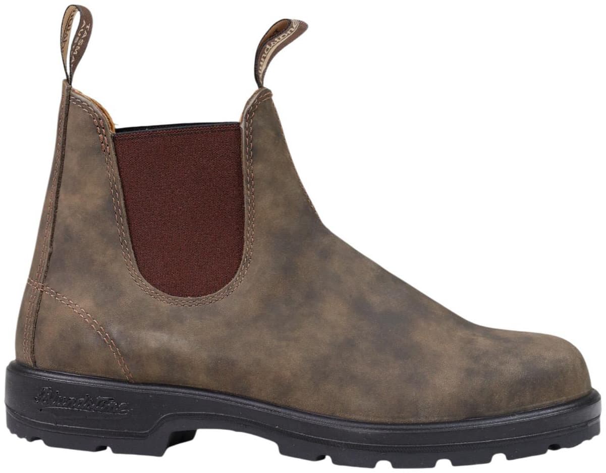 Blundstone Men Boots
