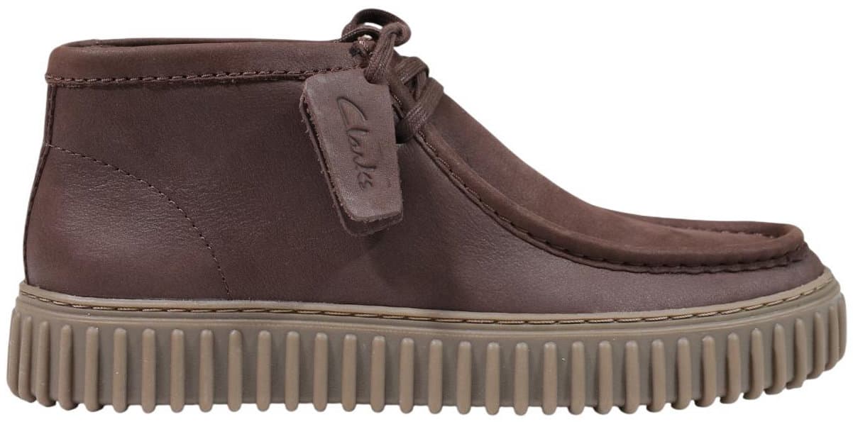 Clarks Men Moccassin