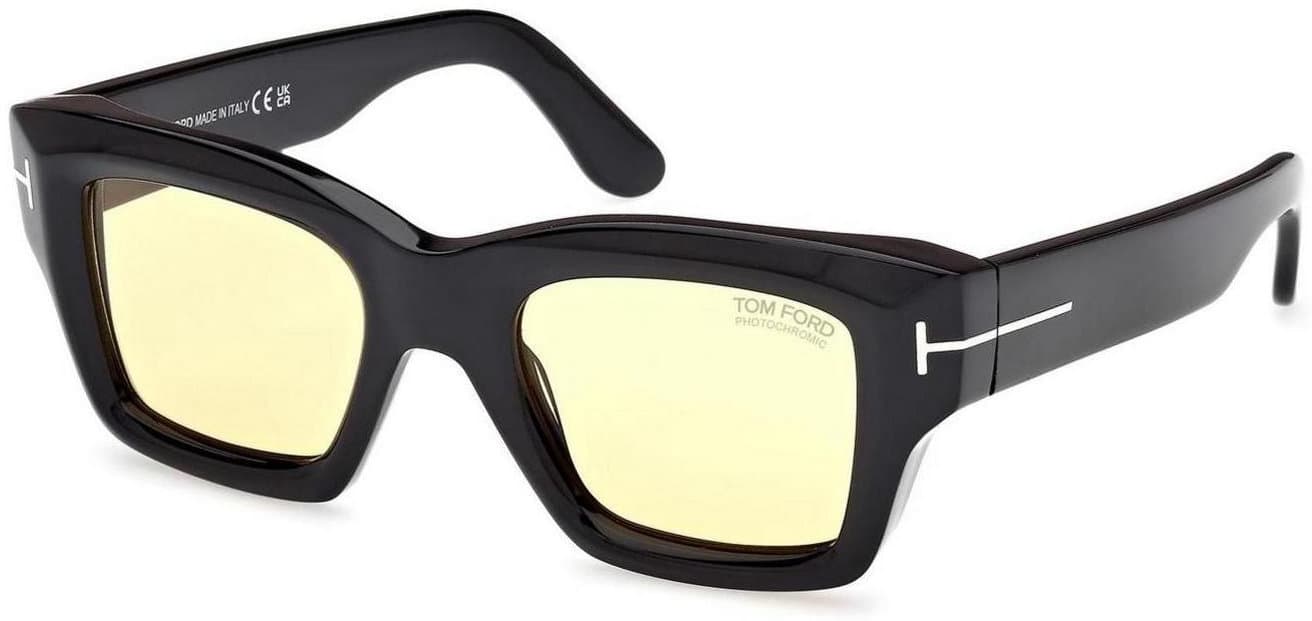 Tom Ford Men Sunglasses