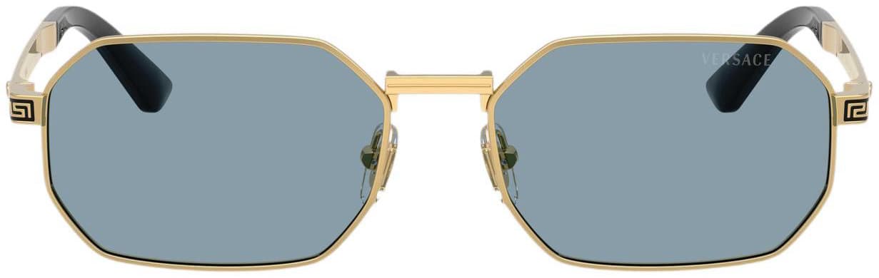 Versace Men Sunglasses