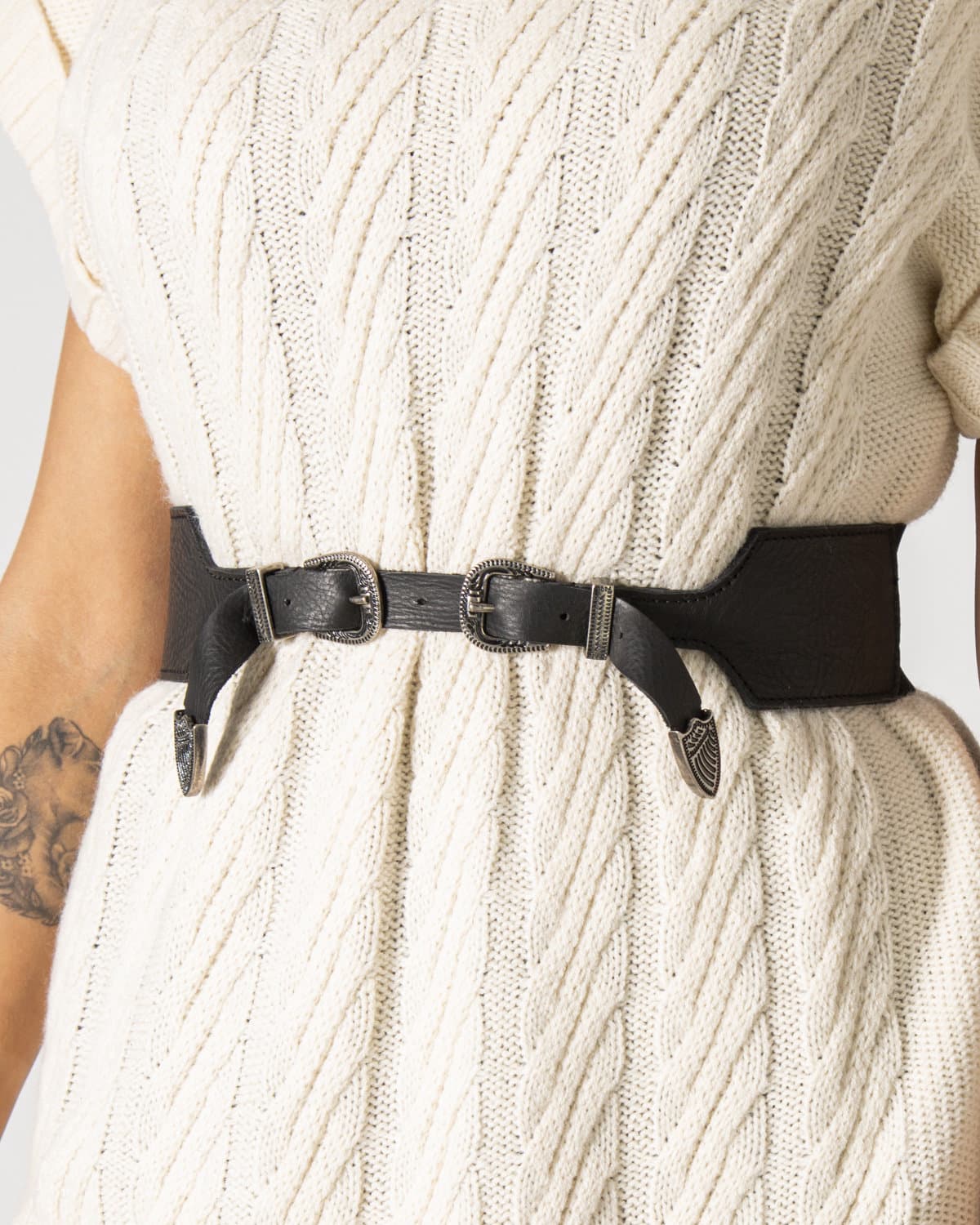 One.0  Women Belt