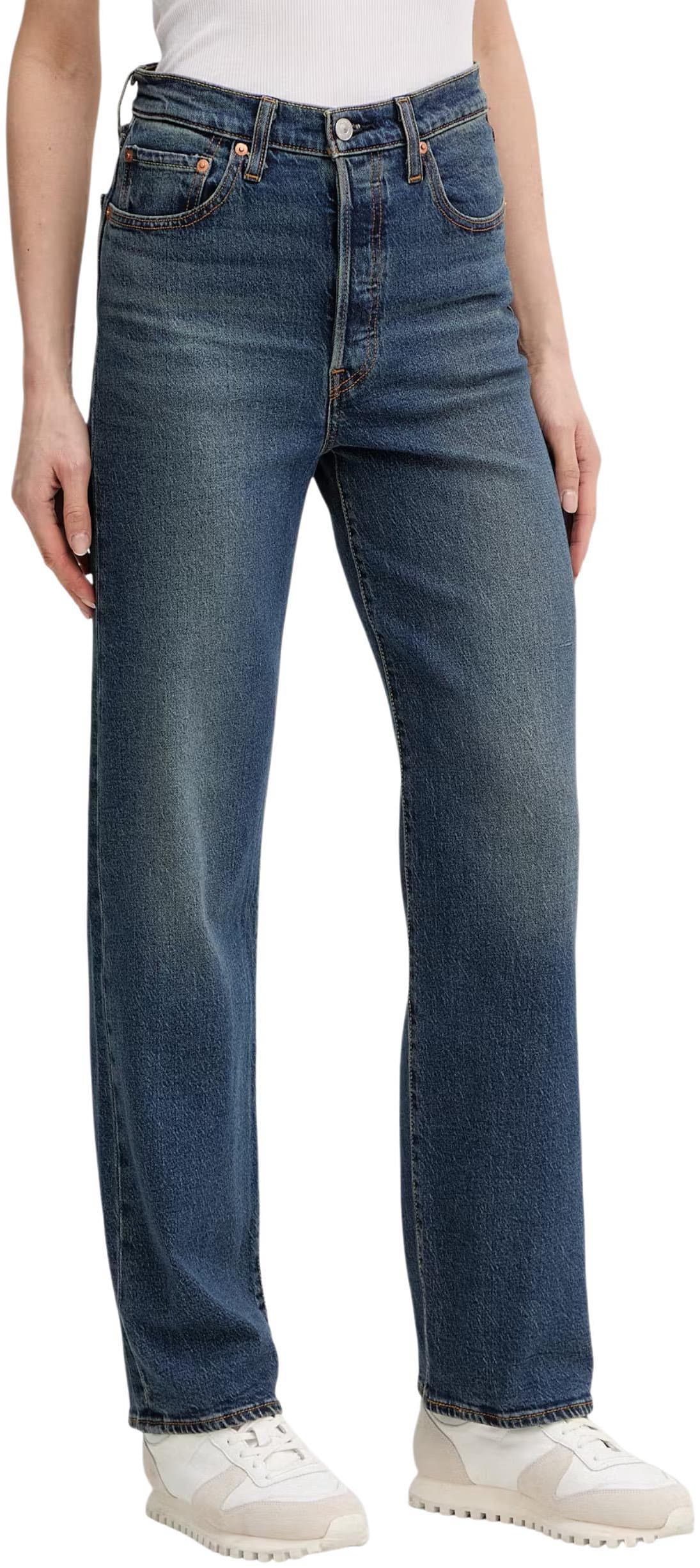 Levi`s Women Jeans