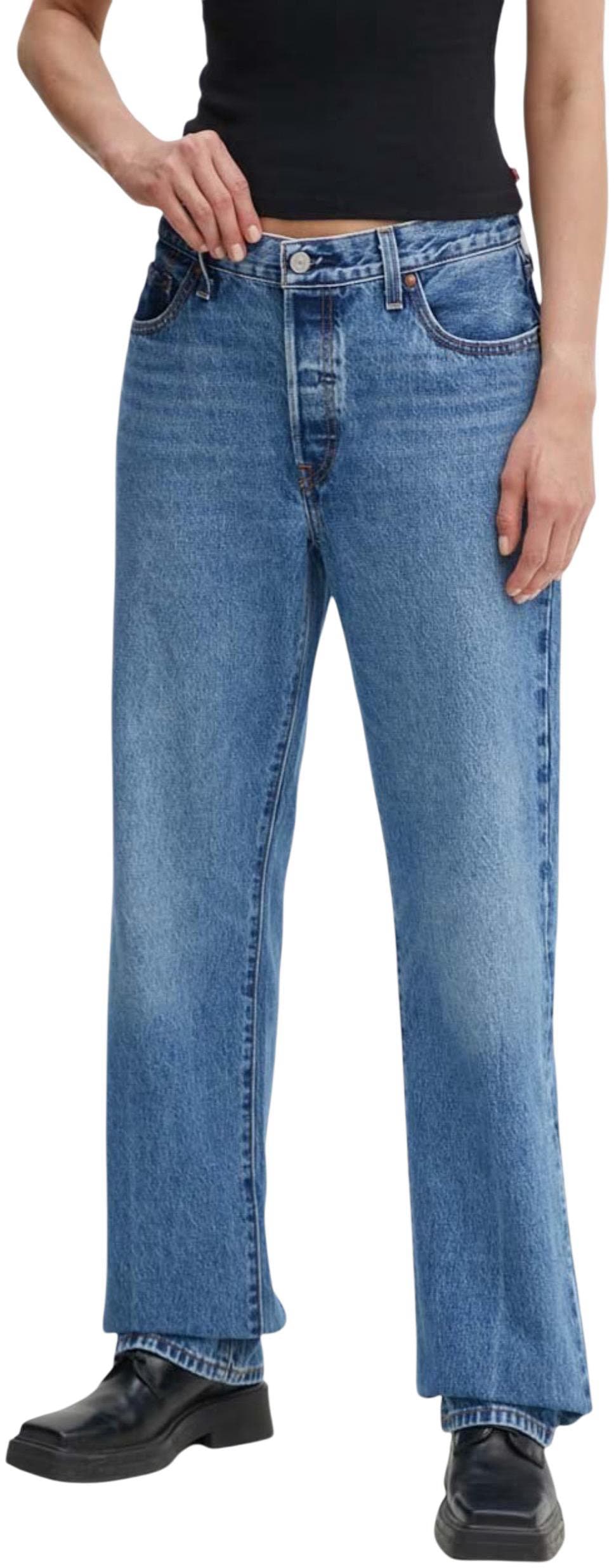 Levi`s Women Jeans
