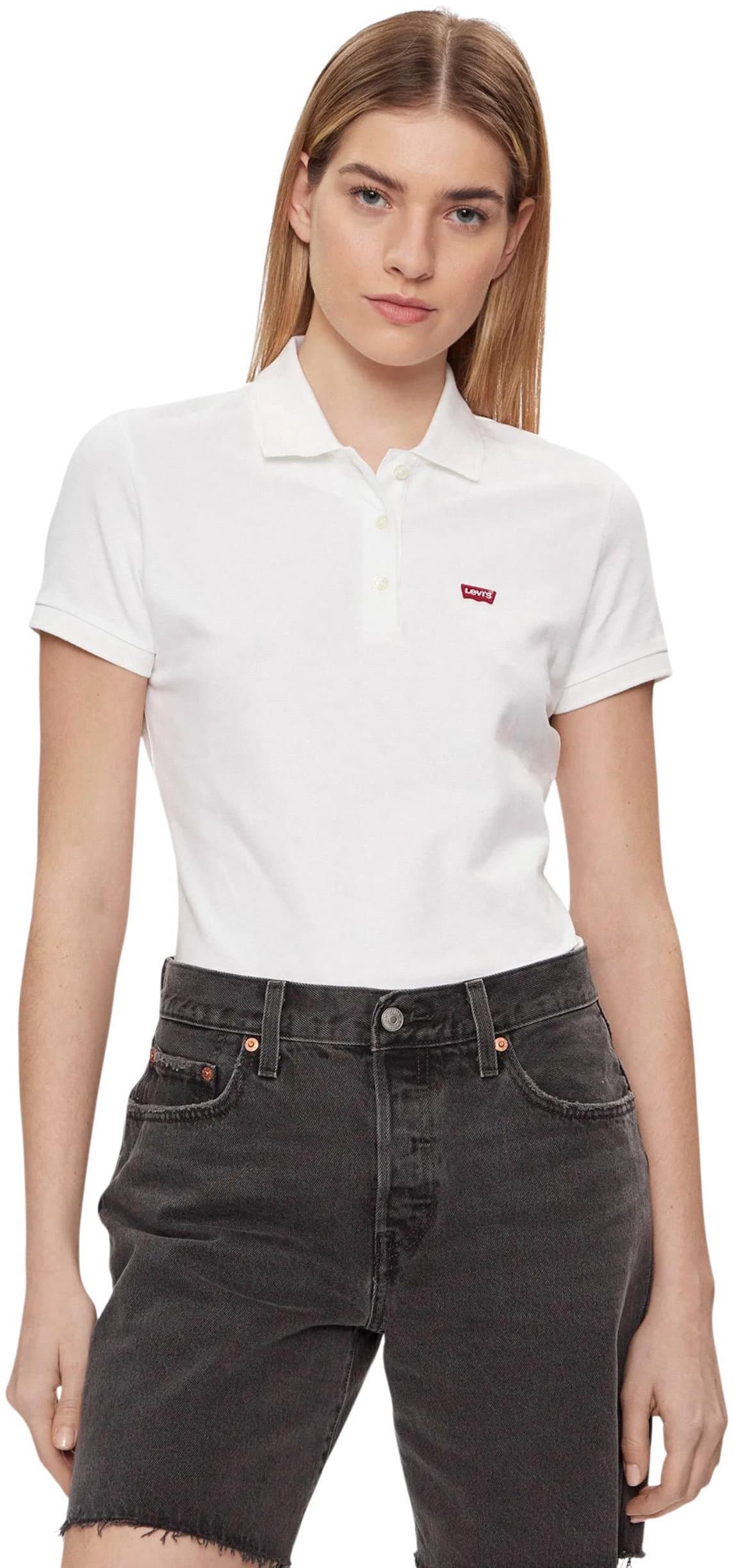 Levi`s Women Polo