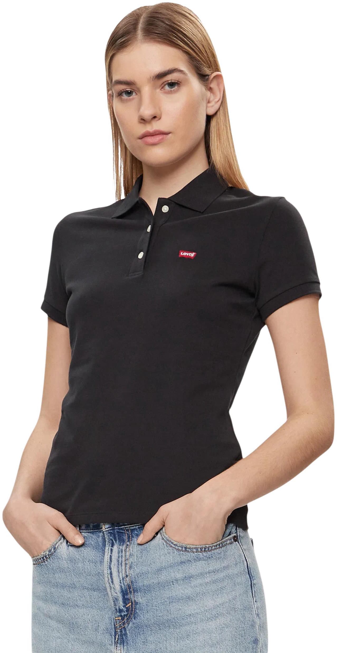 Levi`s Women Polo