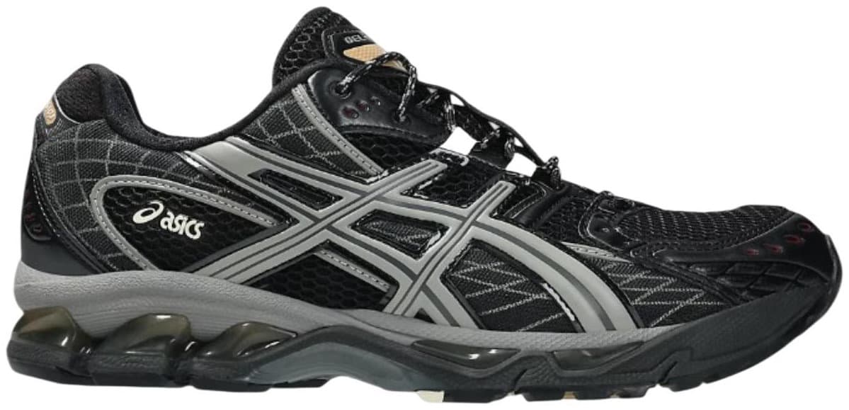Asics Men Sneakers