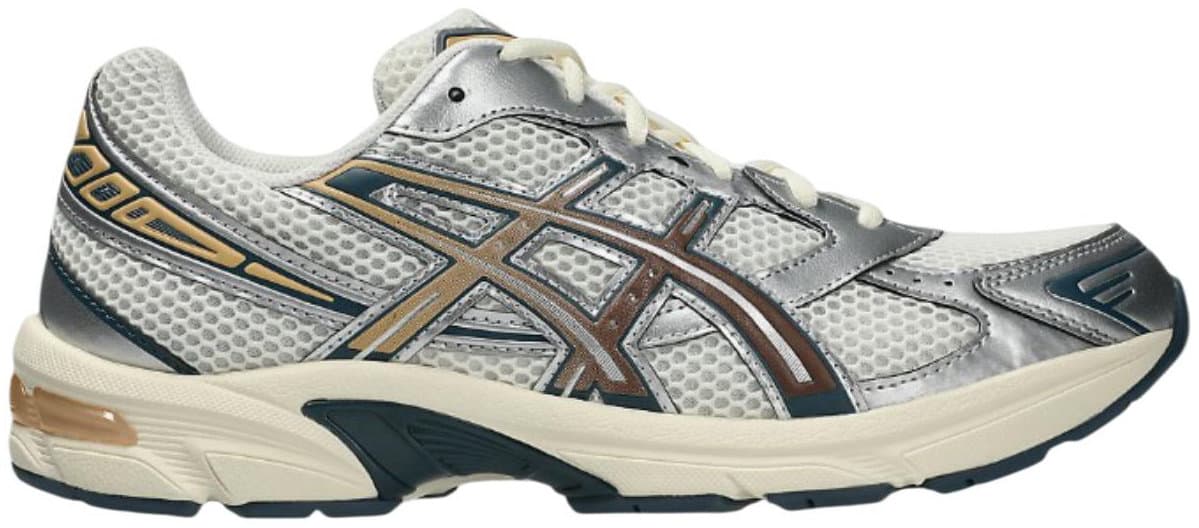 Asics Men Sneakers