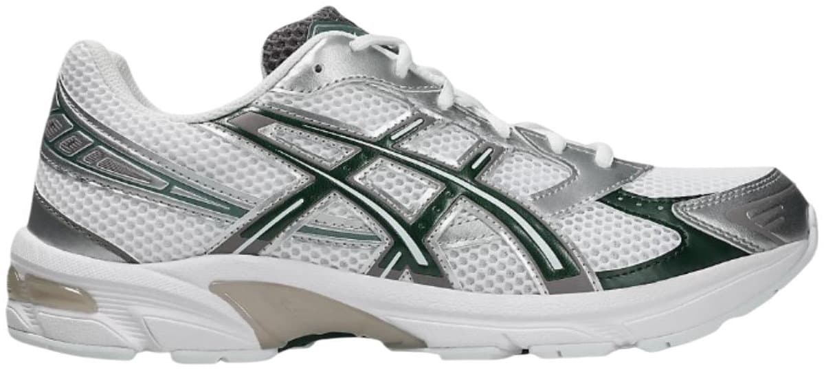 Asics Men Sneakers