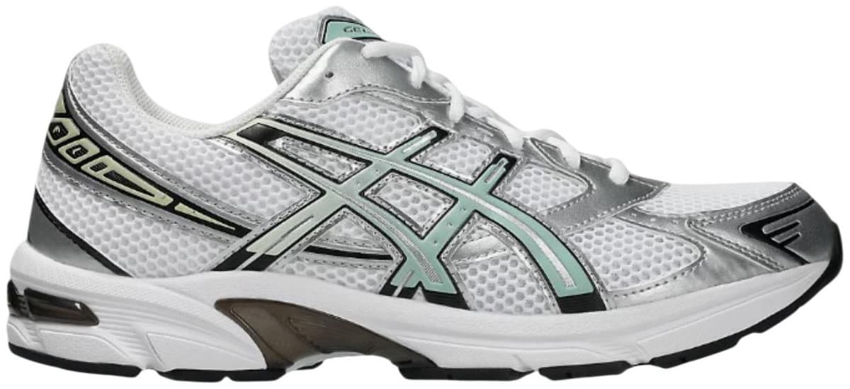 Asics Men Sneakers