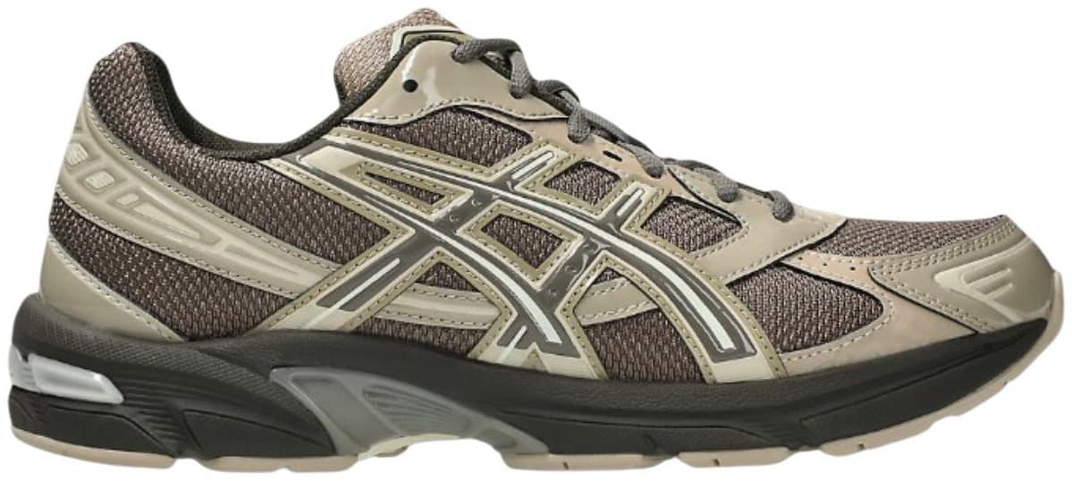 Asics Men Sneakers