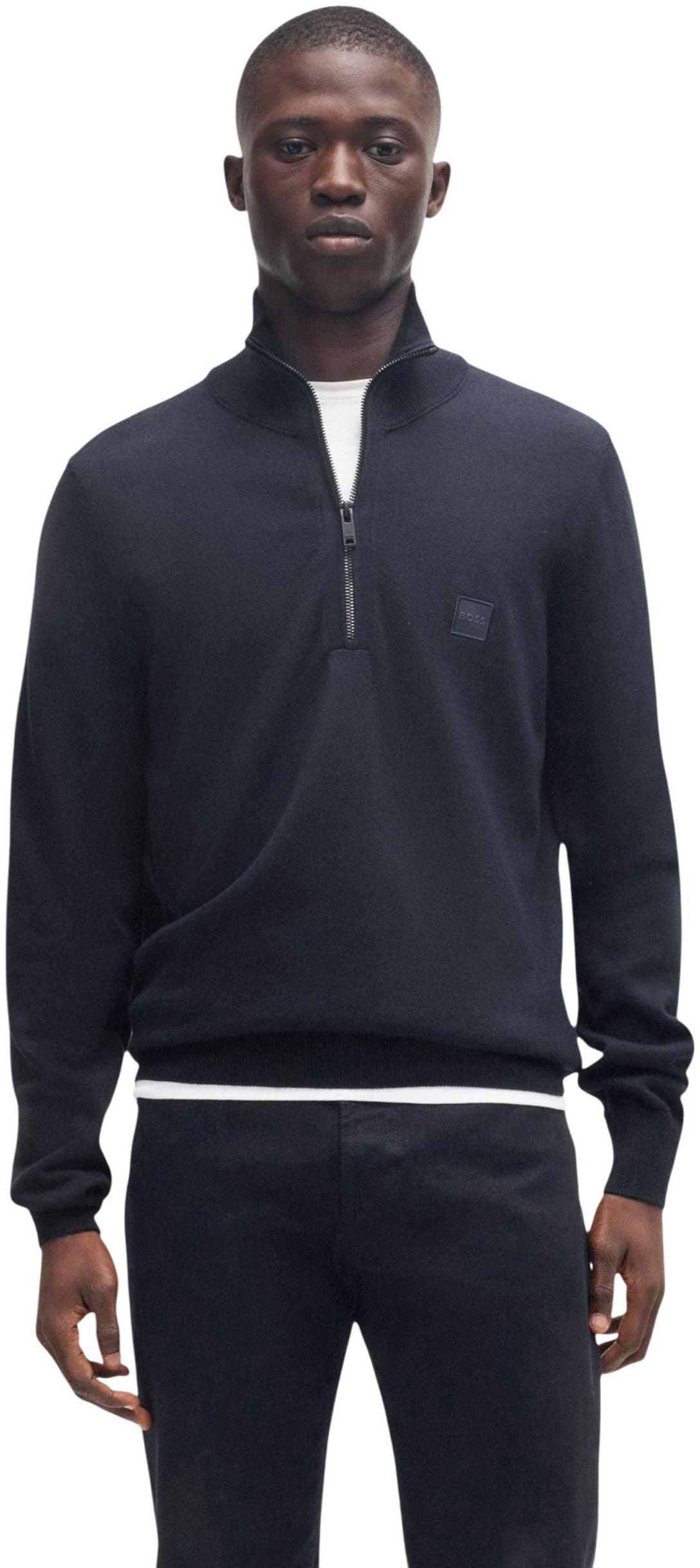 Boss Men Knitwear