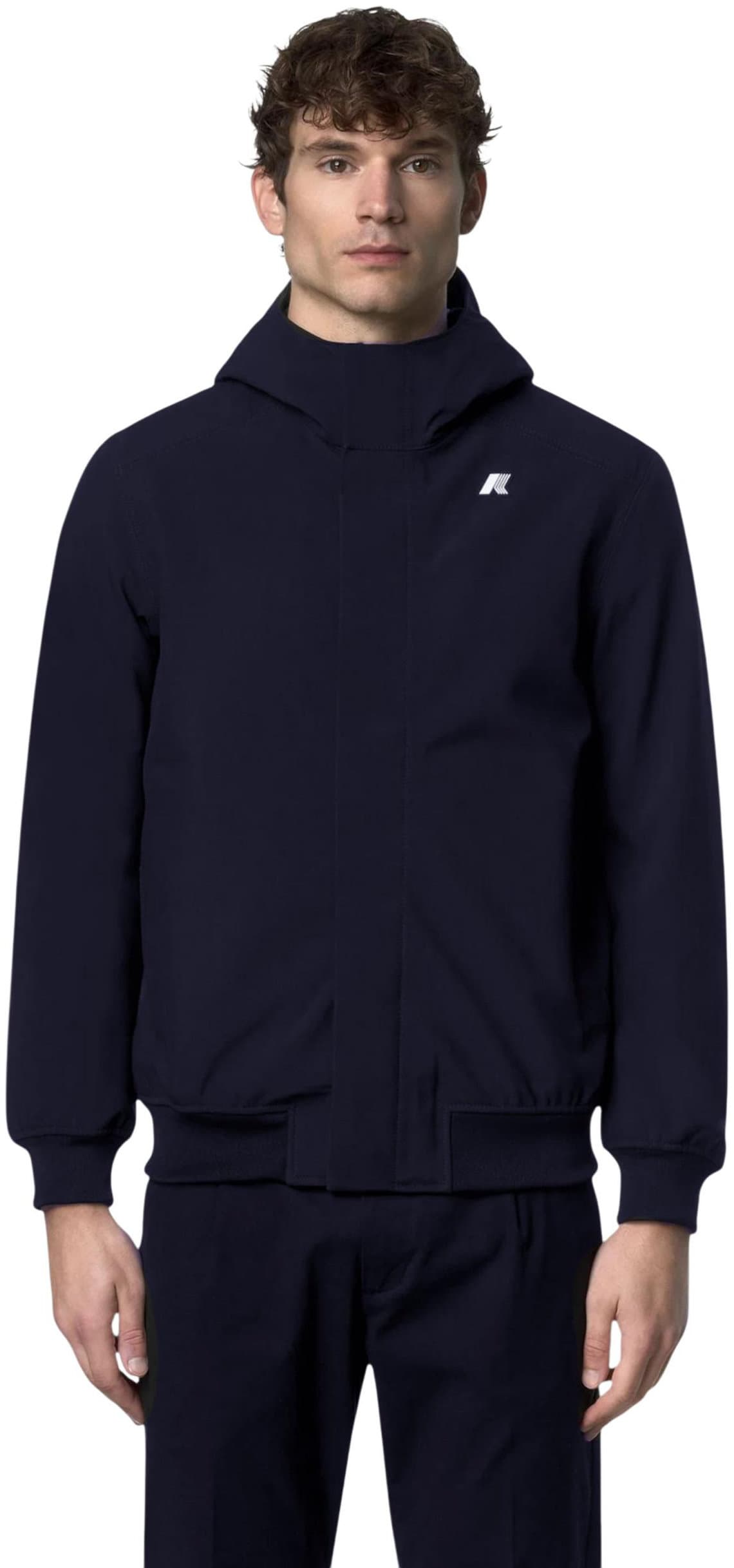 Kway Men Blazer