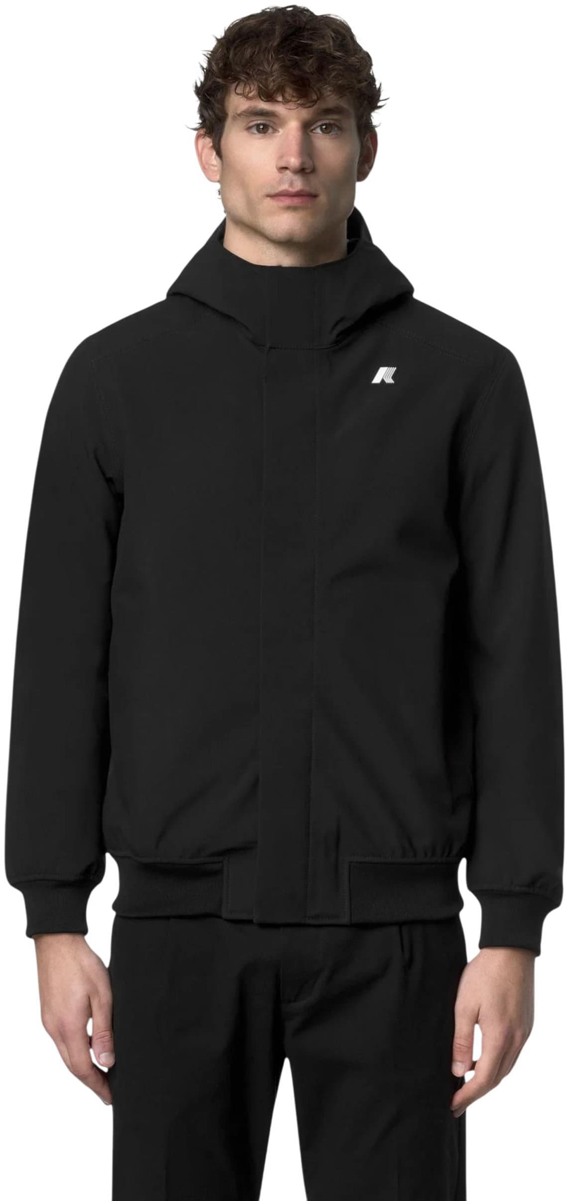 Kway Men Blazer
