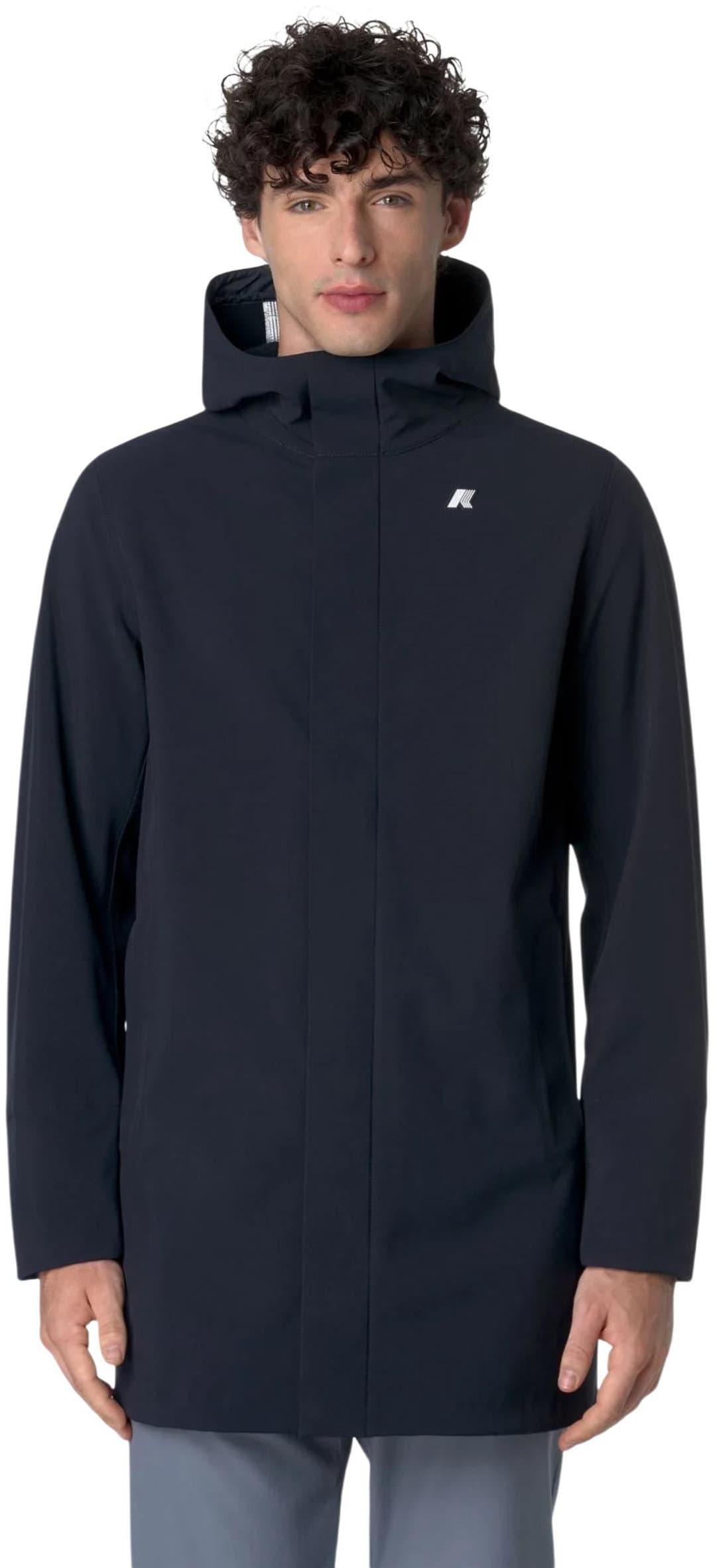 Kway Men Blazer