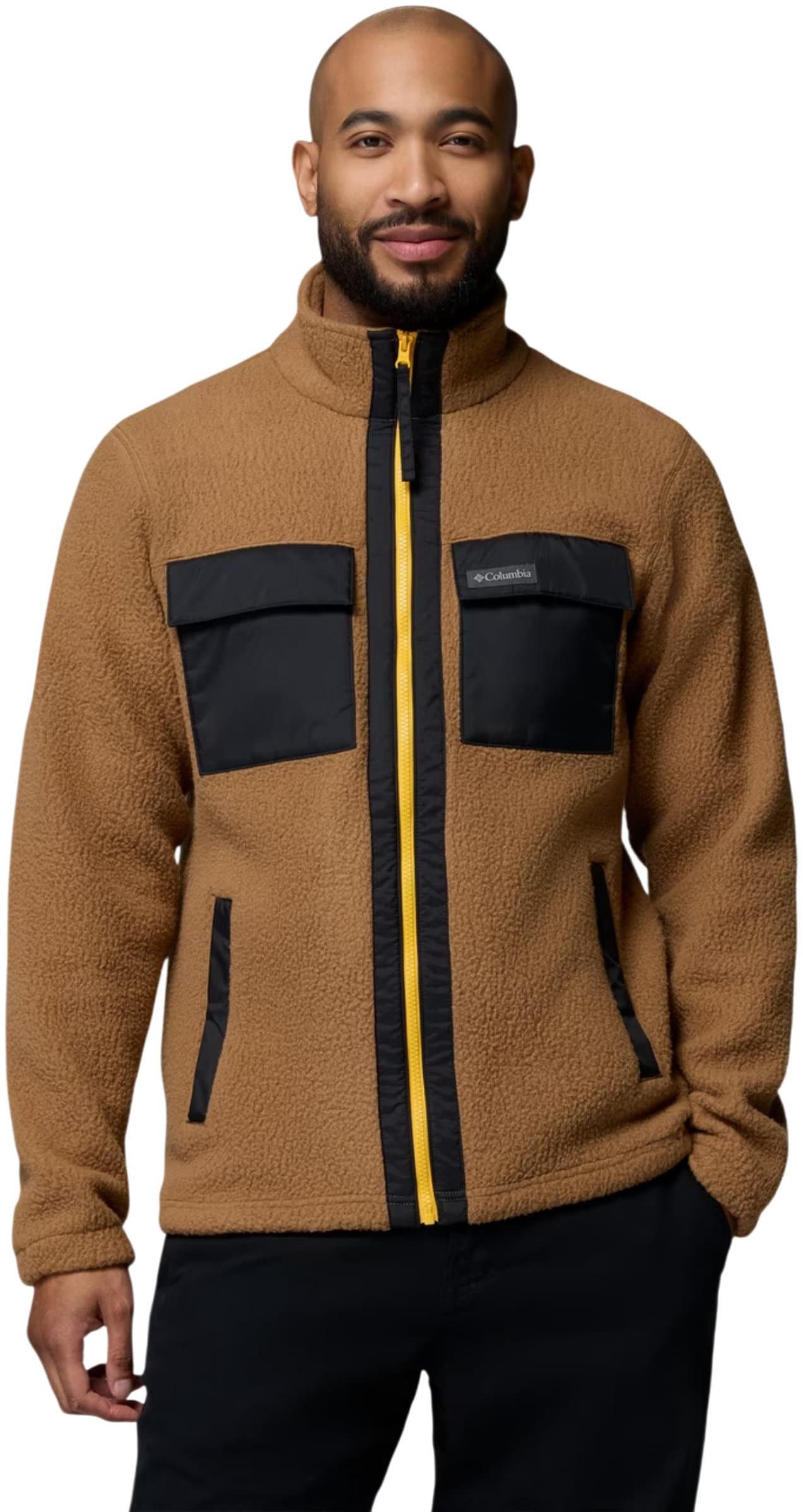 Columbia Men Sweatshirts