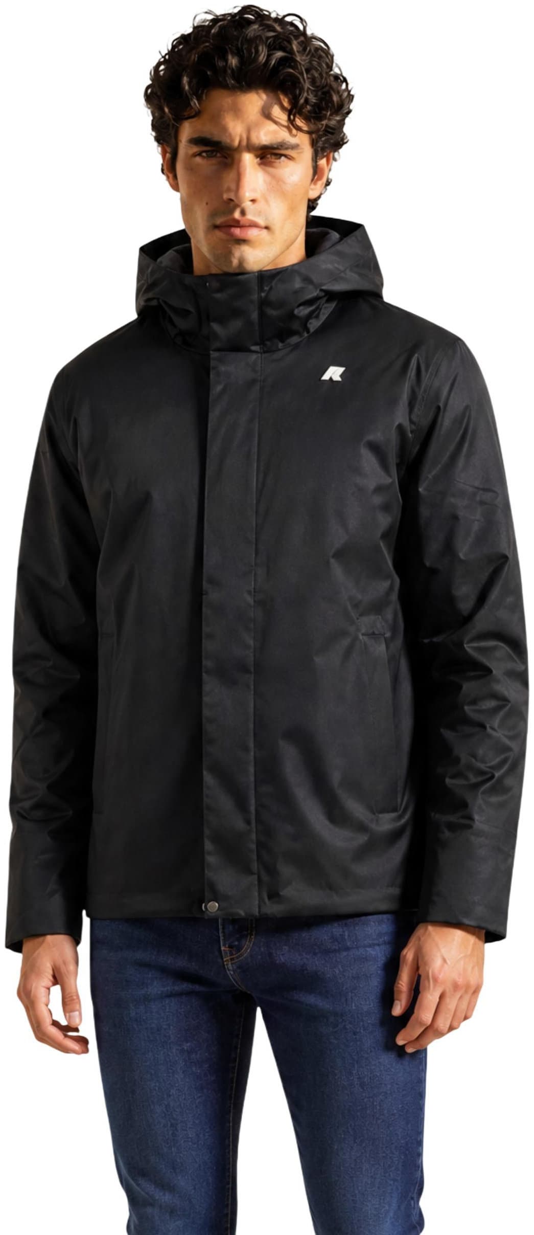 Kway Men Blazer
