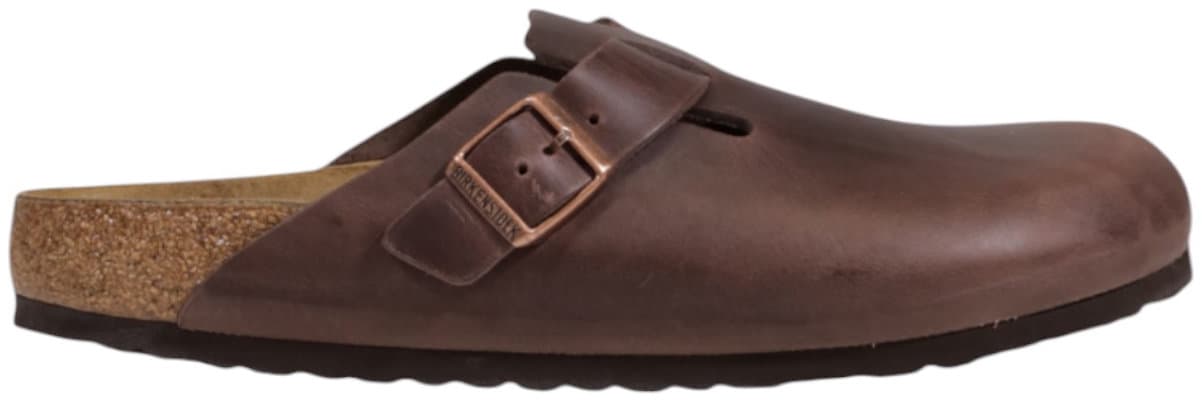 Birkenstock                      Men Sandals