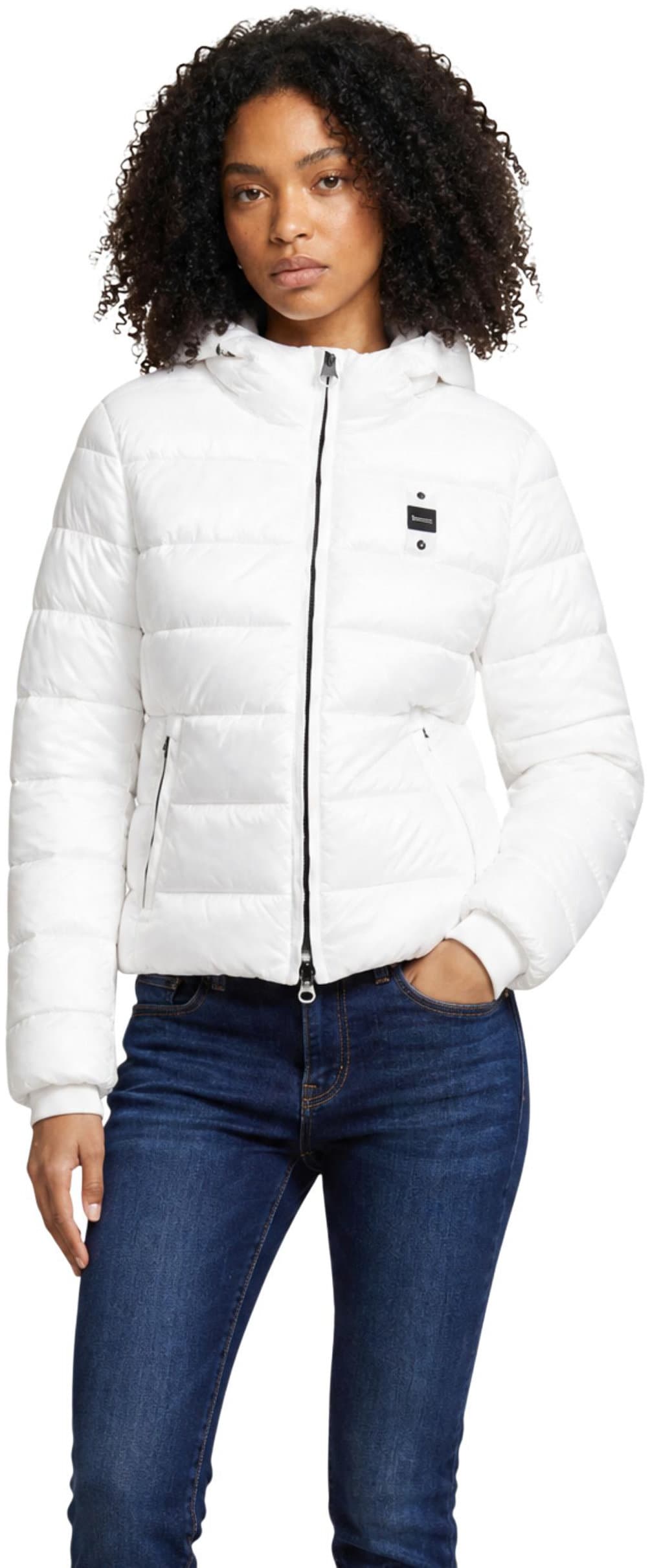 Blauer.  Women Blazer